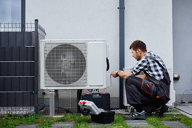 Trusted Hvac service in Parma, ID - Tropical Oasis HVAC